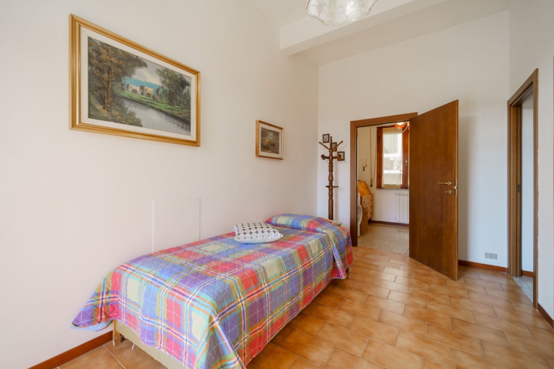 2 Schlafzimmer, Bügeleisen/Bügelbrett, WLAN