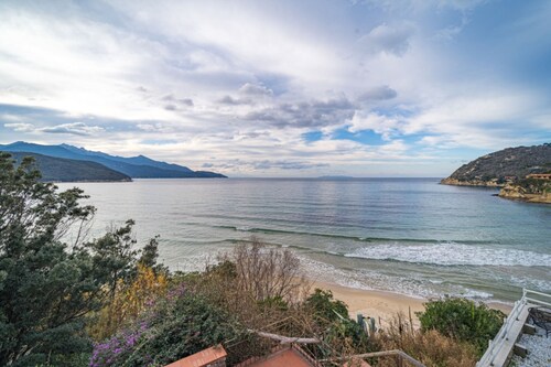 LA TERRAZZA SULLA BIODOLA