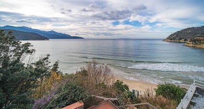 LA TERRAZZA SULLA BIODOLA