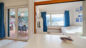 1 habitación y wifi