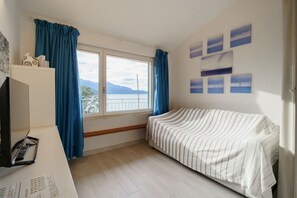 1 Schlafzimmer, WLAN