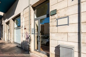 Detalle exterior