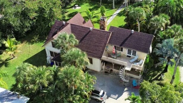 Exterior - Casey Key Beach Condos (Nokomis)
