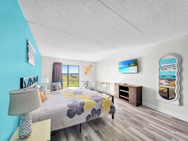 Couette en duvet d'oie, matelas mémoire de forme