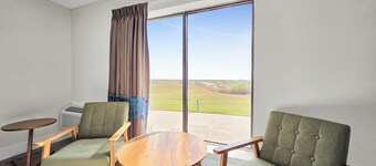 Crystal Palace Resort