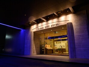 Exterior - Sabae City Hotel (Sabae)