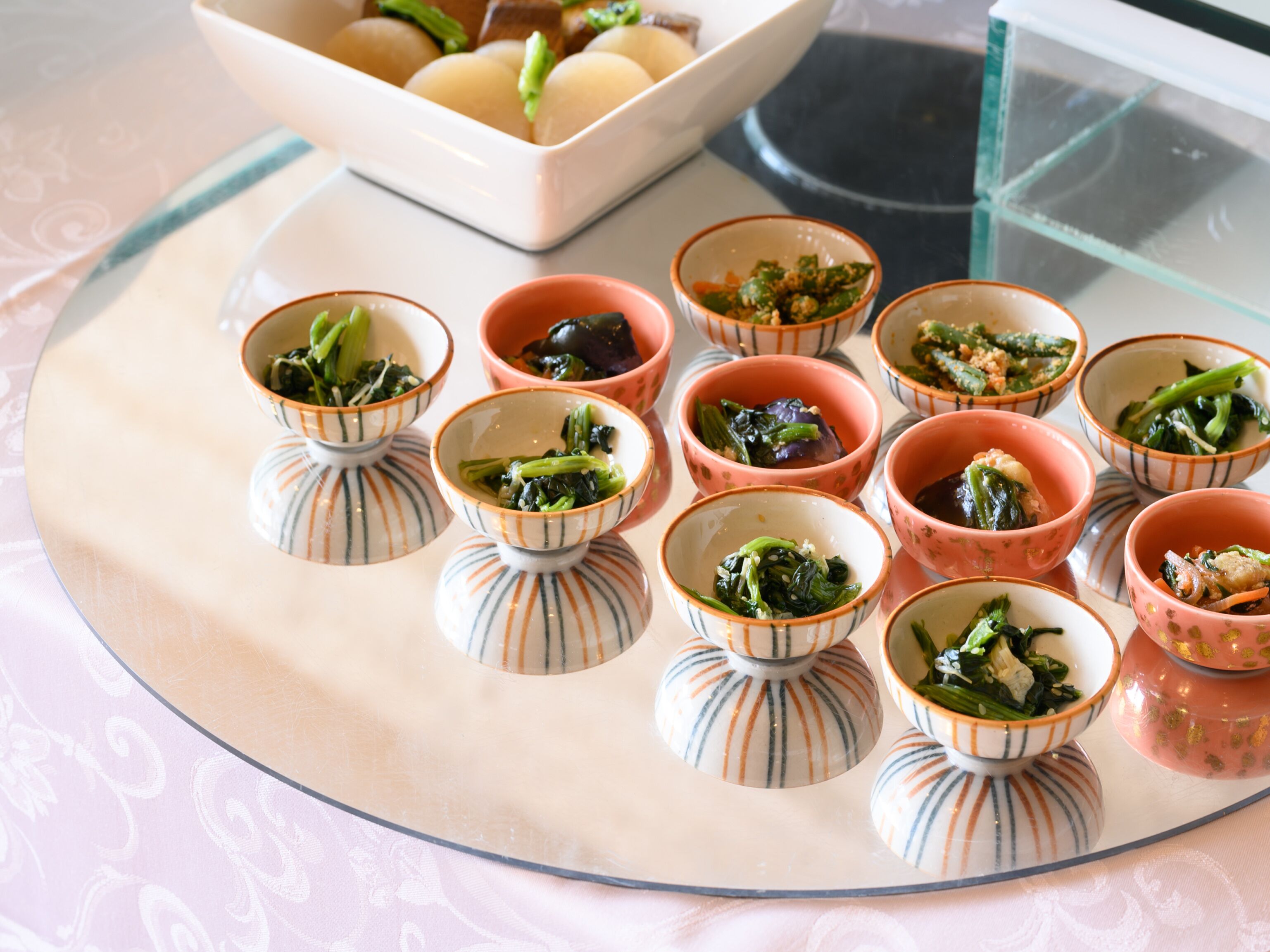 식사 및 음료