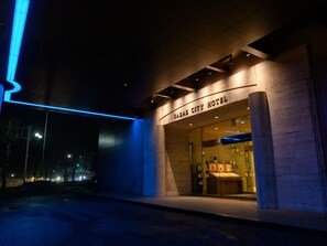 Exterior - Sabae City Hotel (Sabae)