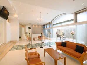 Chapel - Sabae City Hotel (Sabae)