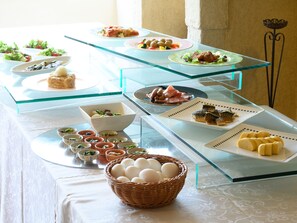 Food and drink - Sabae City Hotel (Sabae)