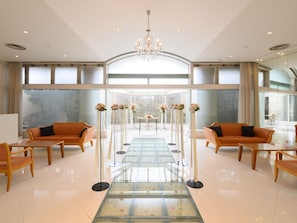 Chapel - Sabae City Hotel (Sabae)