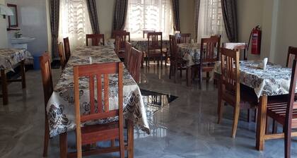 Hancol Hotel