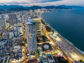 Exterior - PANORAMA Nha Trang by HLG (Nha Trang)