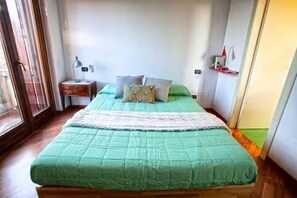 2 bedrooms, WiFi, bed sheets - GuestHost - Cà del Frassino - Villa x5 (Gorgonzola)