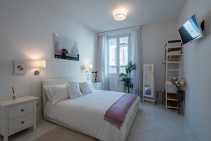 Appartement, plusieurs lits