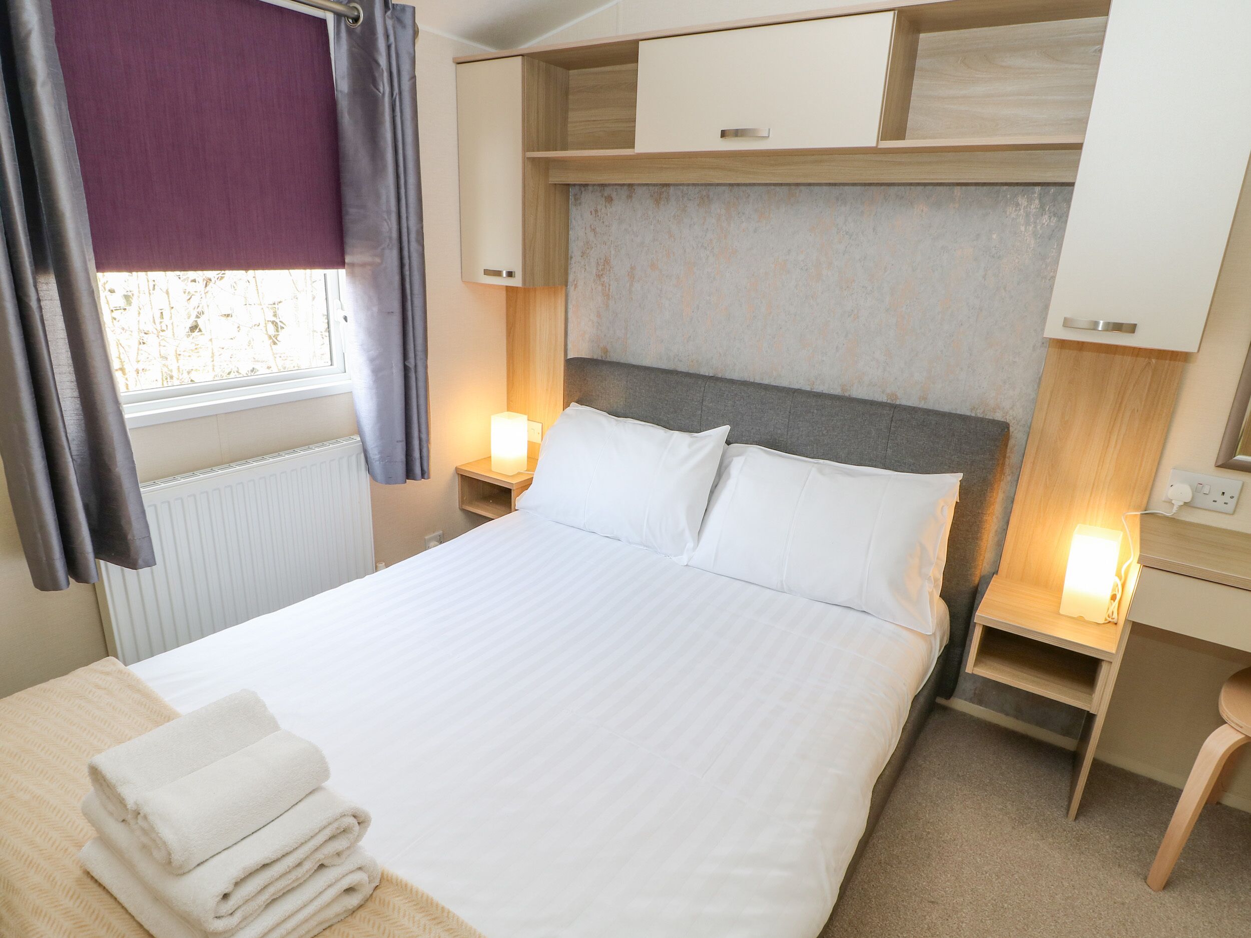 2 bedrooms, individually decorated, individually furnished, free WiFi