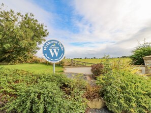 บริเวณที่พัก