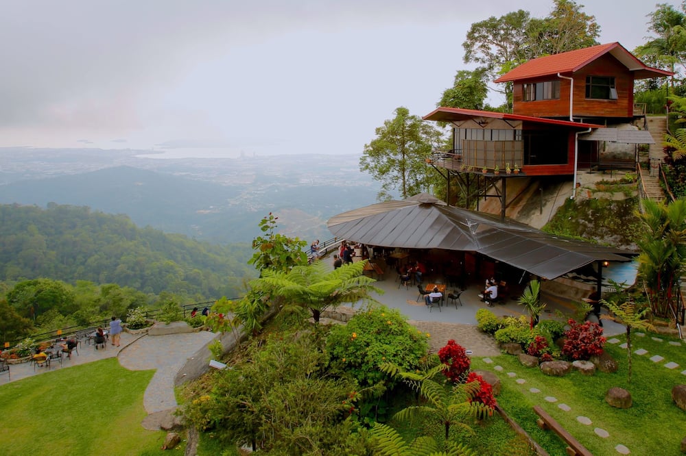 Kokol Haven Resort