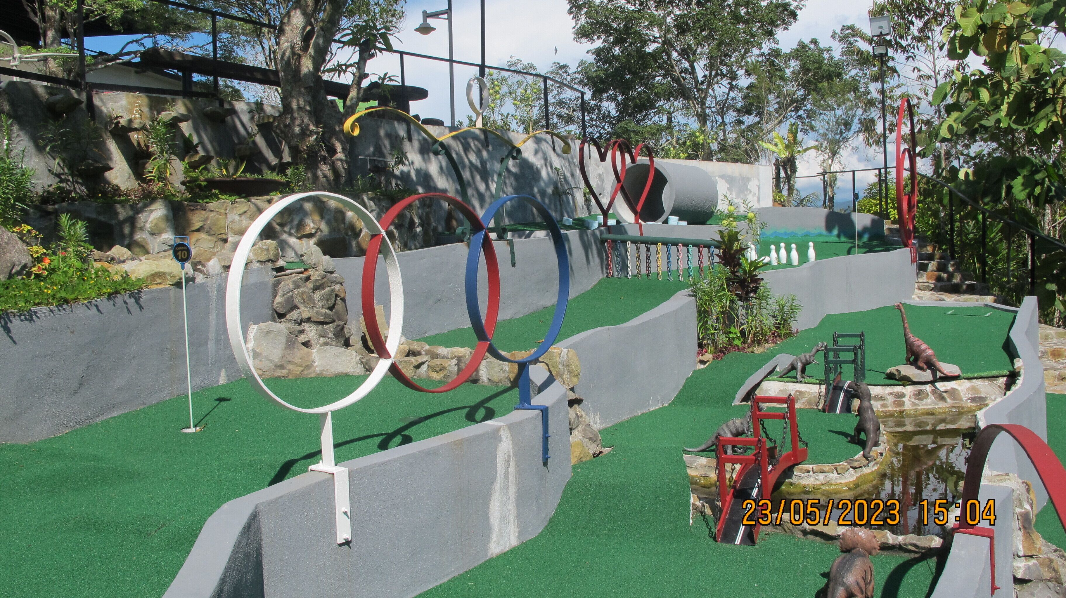 Golf