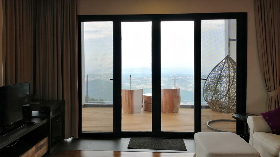 Kokol Haven Resort