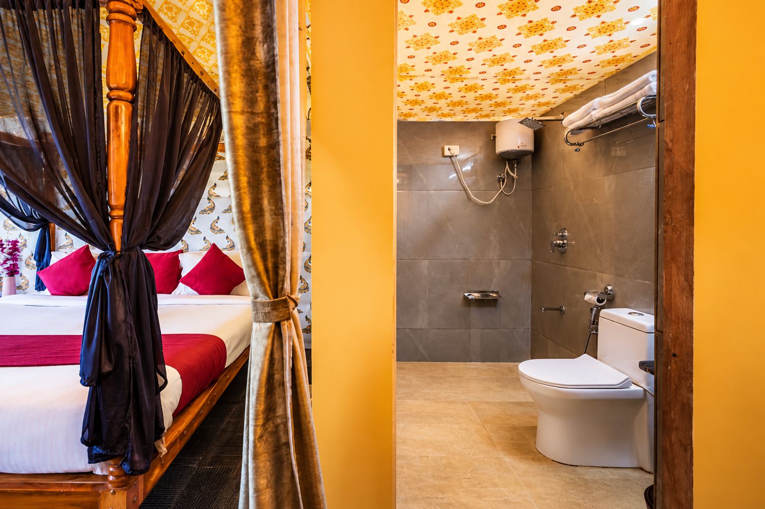 Baño