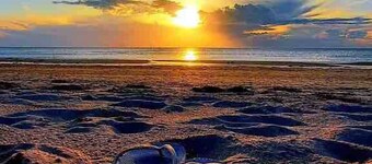 The Beach House Middleton