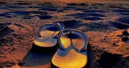 The Beach House Middleton