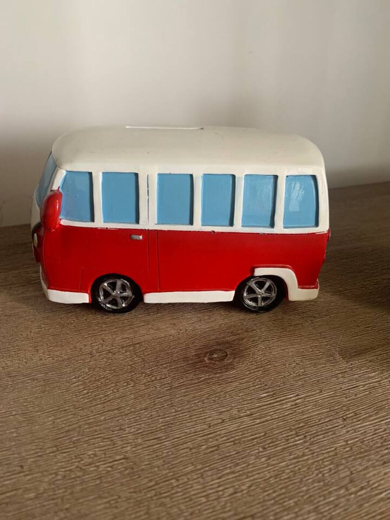 Detalj interiör