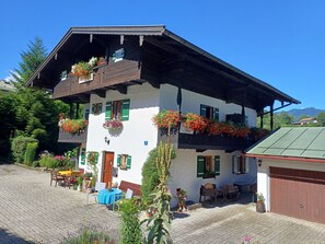 Außenbereich