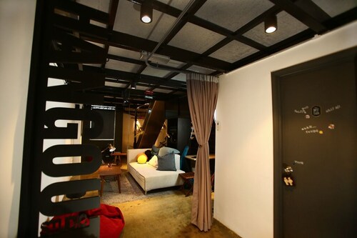 Private Getaway (Private Cinema, Swing & more!)