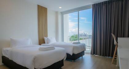 HOTEL AGNES