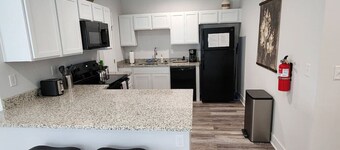 NEW single level 3 bed 2 bath