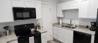 NEW single level 3 bed 2 bath