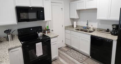 NEW single level 3 bed 2 bath