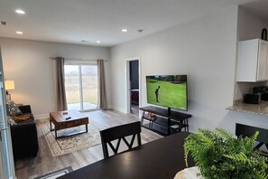 TV connectée, espaces bureaux, imprimantes