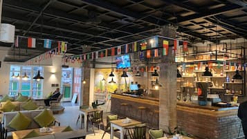 Restaurang