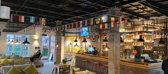 Lotus Club Boutique Hotel