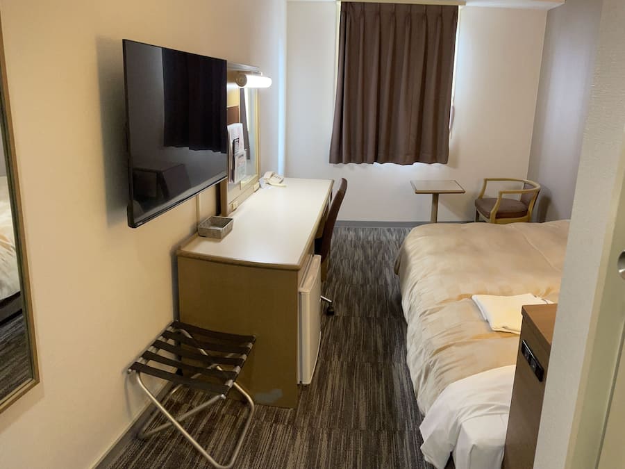 Standard Double Room, 1 Double Bed, Non Smoking