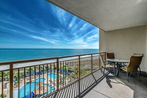 Unclassified image, 4 of 30, button - Newly Renovated! Gorgeous 11th Floor Oceanfront Condo at North Beach Resort & Villas (North Myrtle Beach)