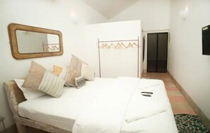 Villa Panoramique | 2 chambres, Wi-Fi gratuit