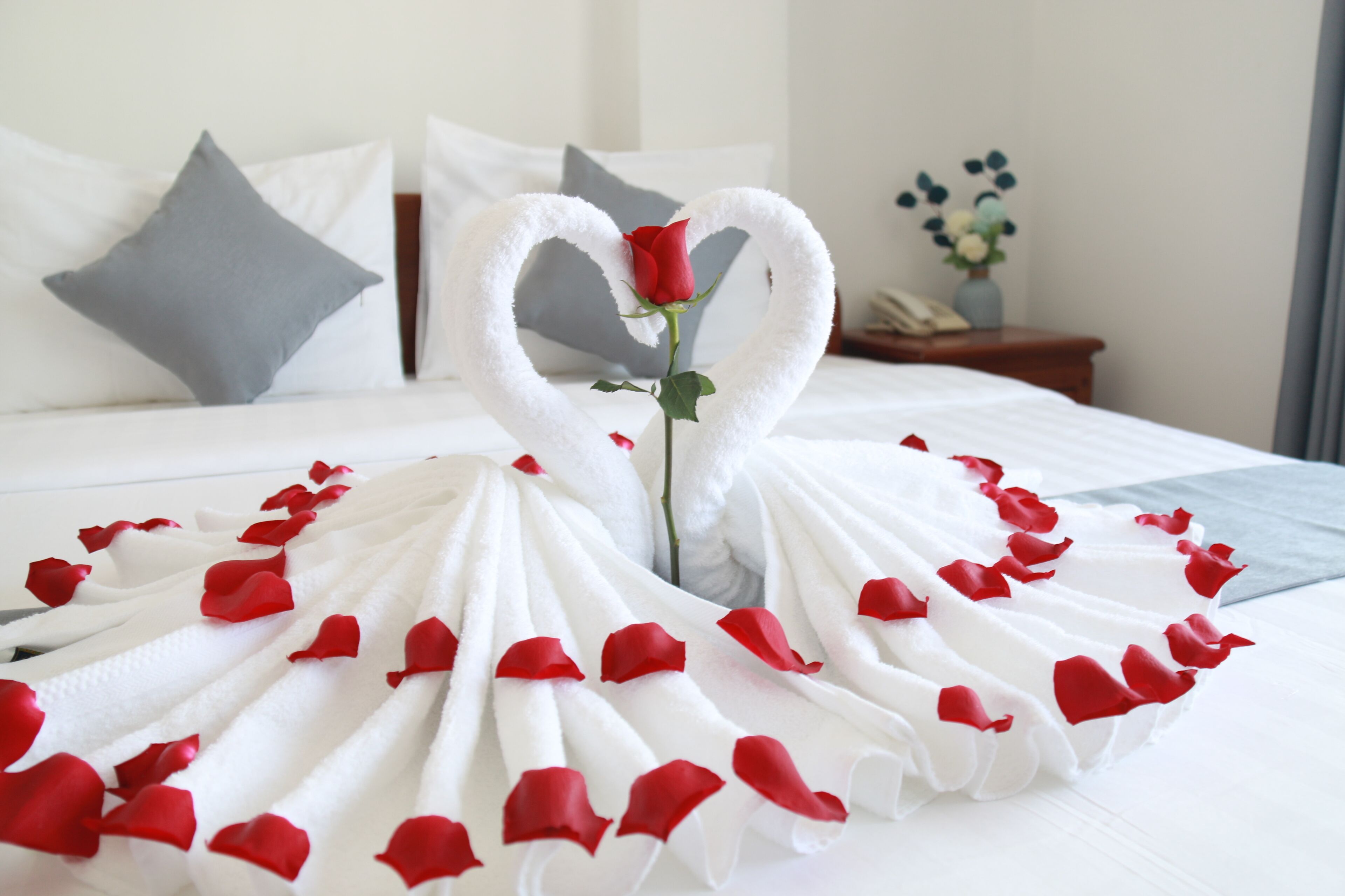 Foto - White Corner Hotel