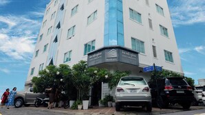 Depan hartanah