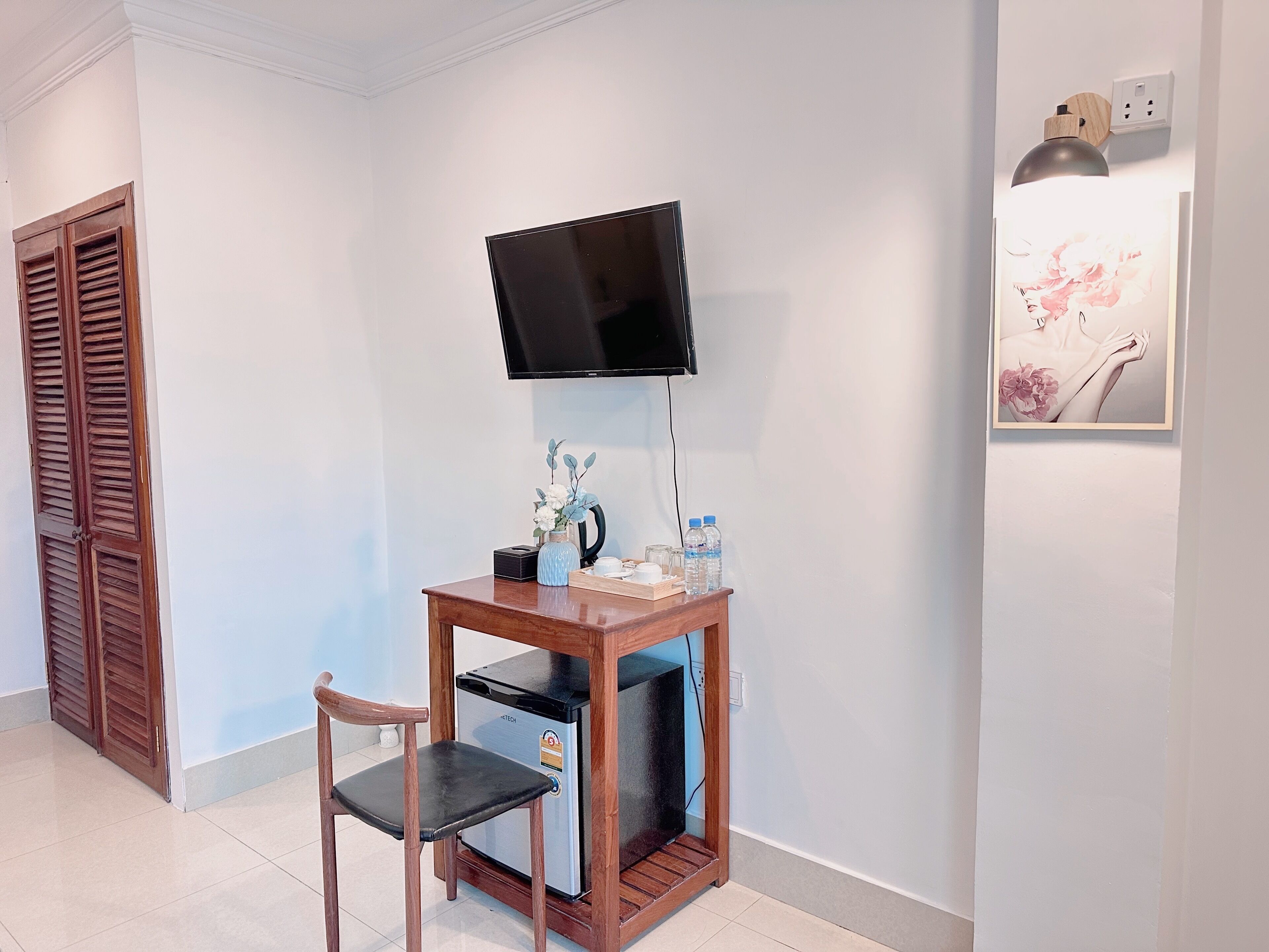 Foto - White Corner Hotel