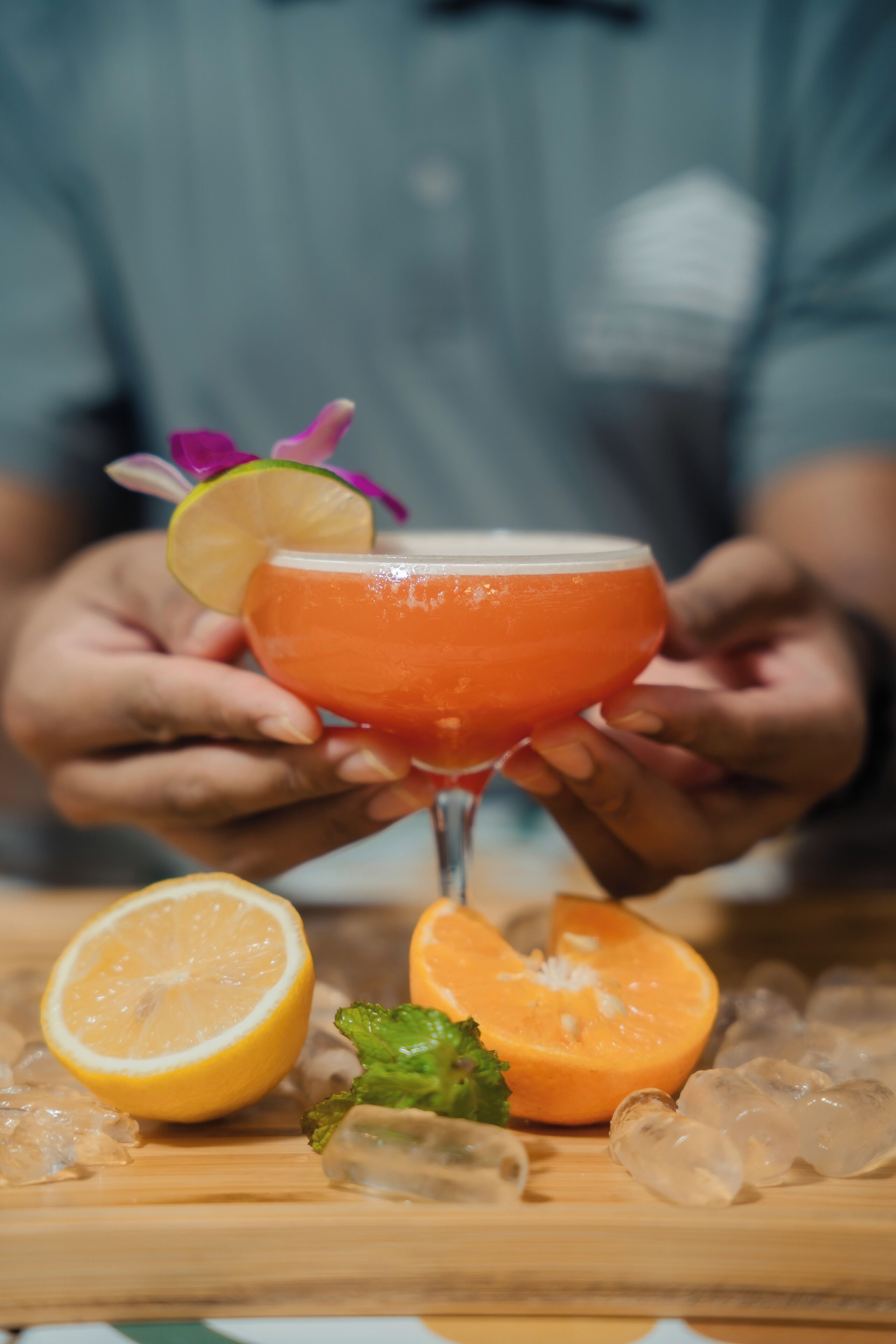 Foto - White Corner Hotel