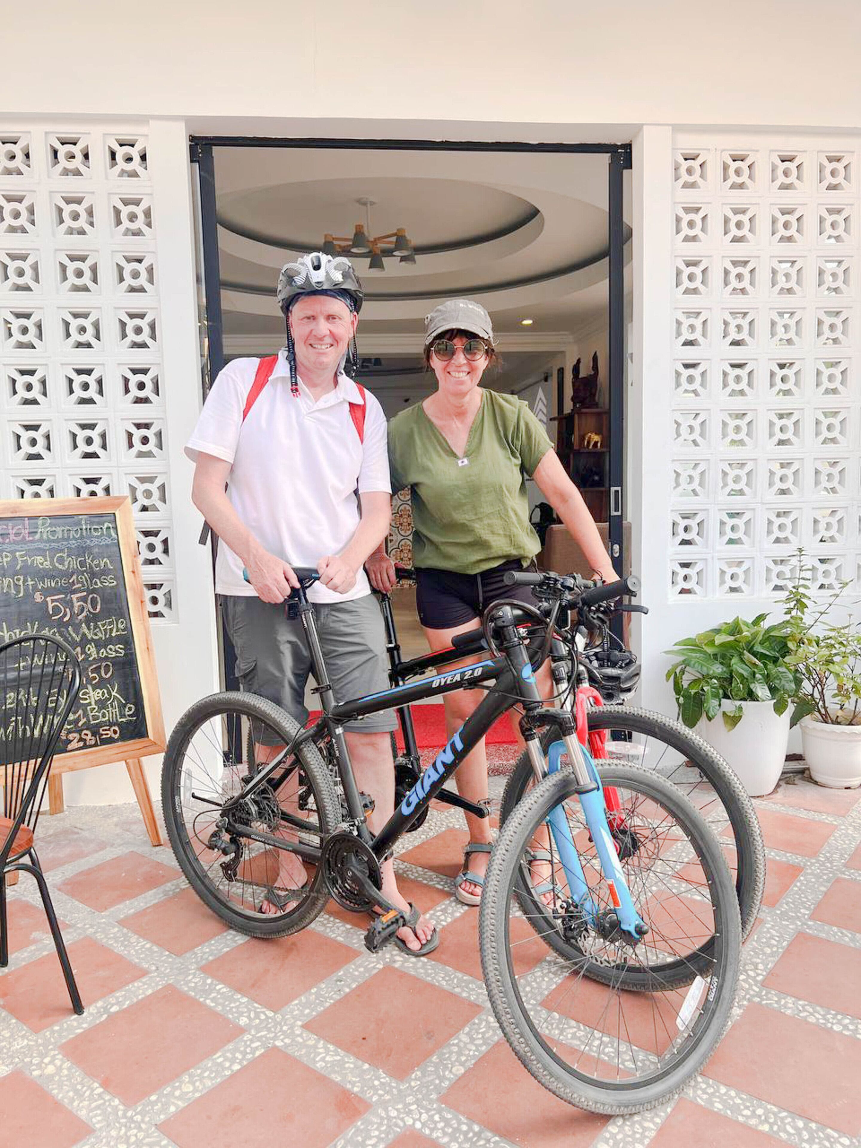 Foto - White Corner Hotel