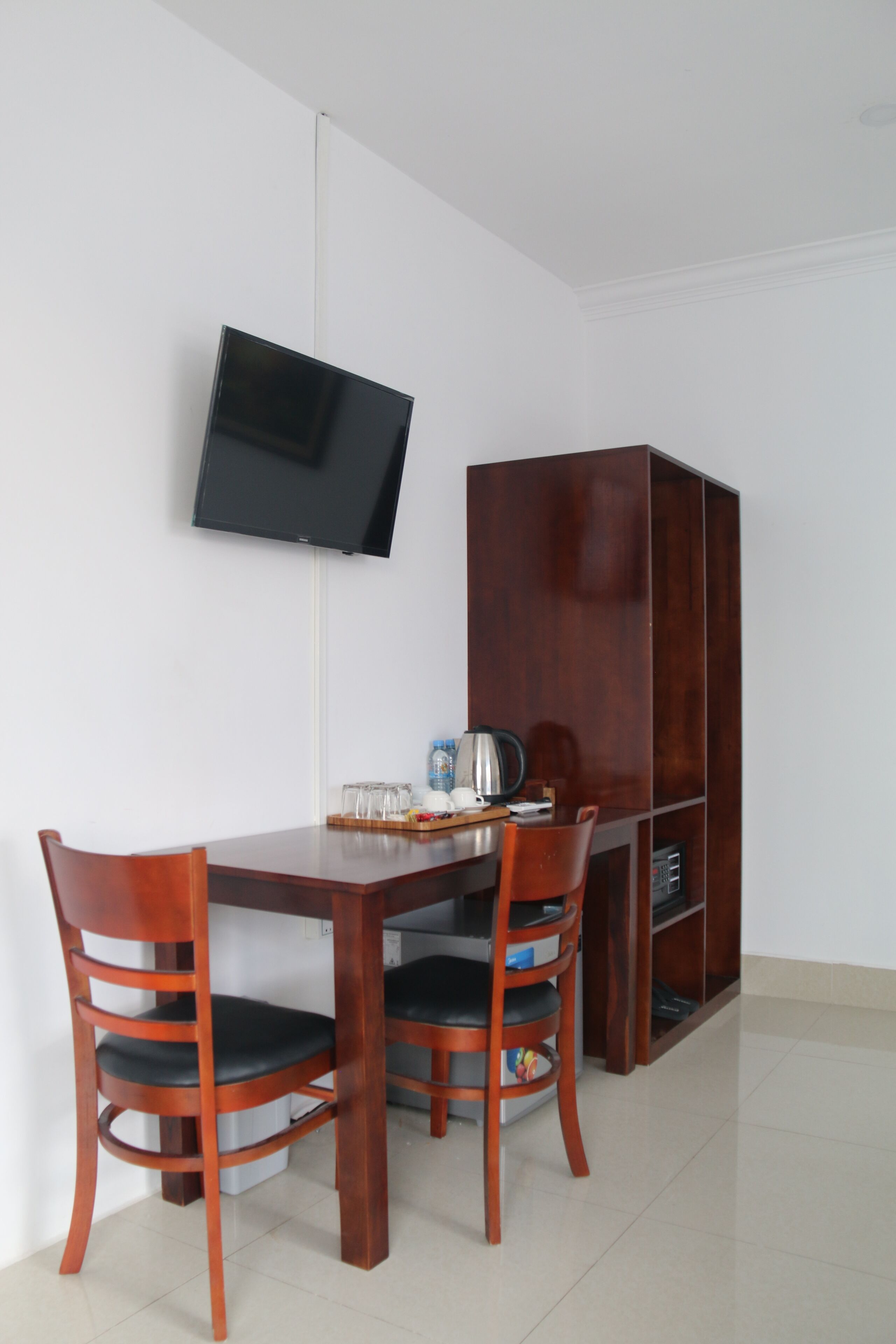 Foto - White Corner Hotel