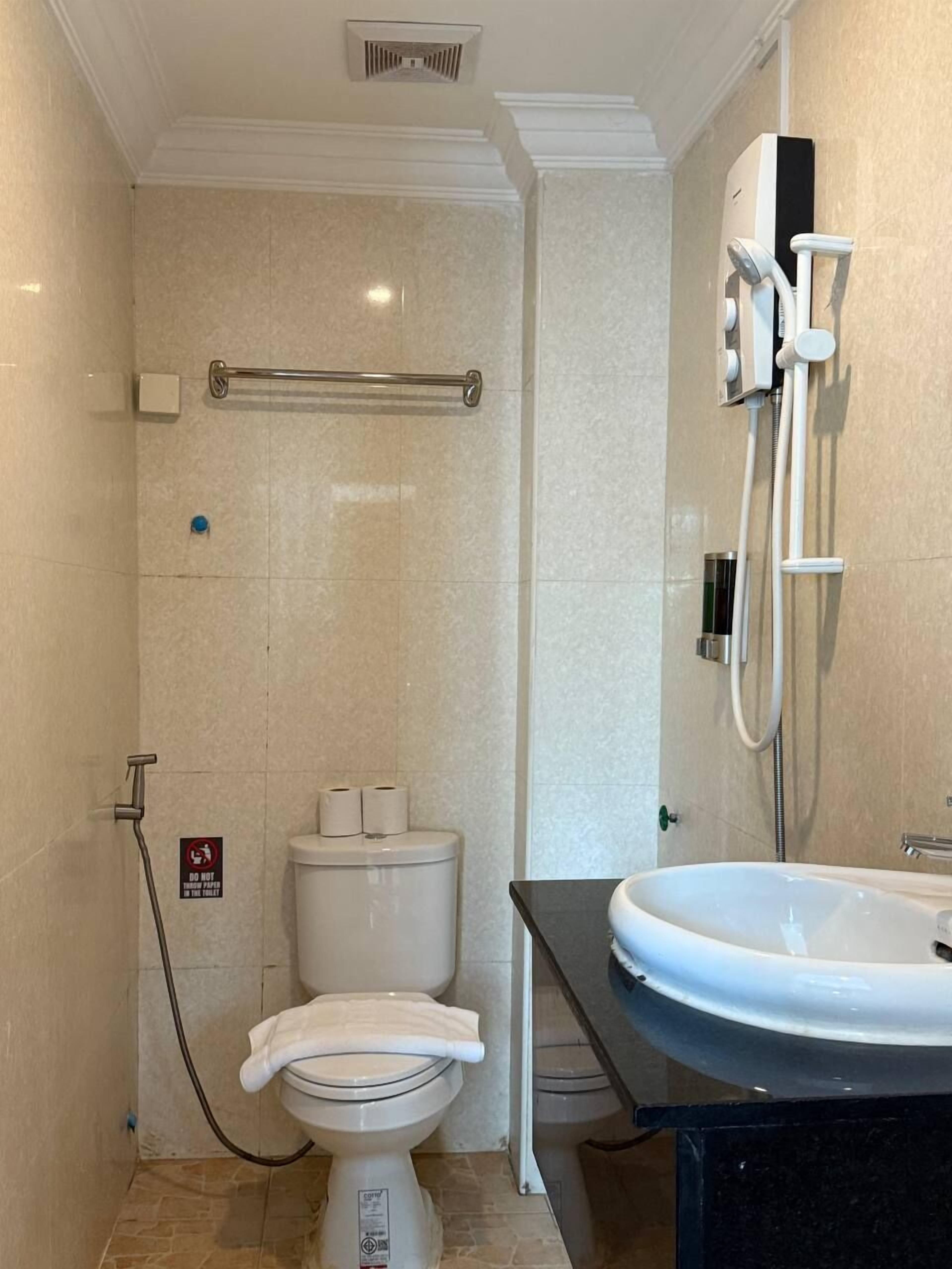 Foto - White Corner Hotel