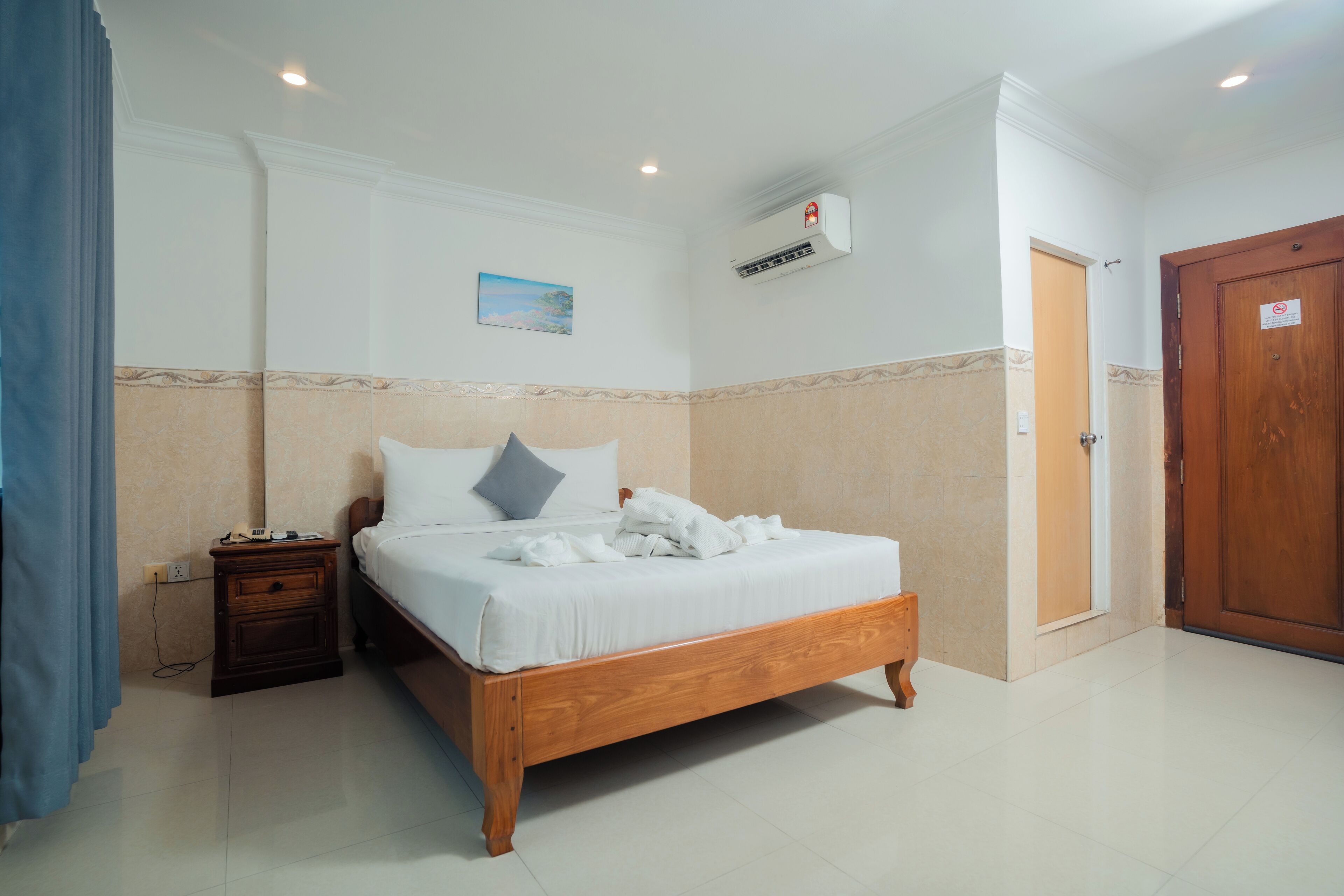 Foto - White Corner Hotel