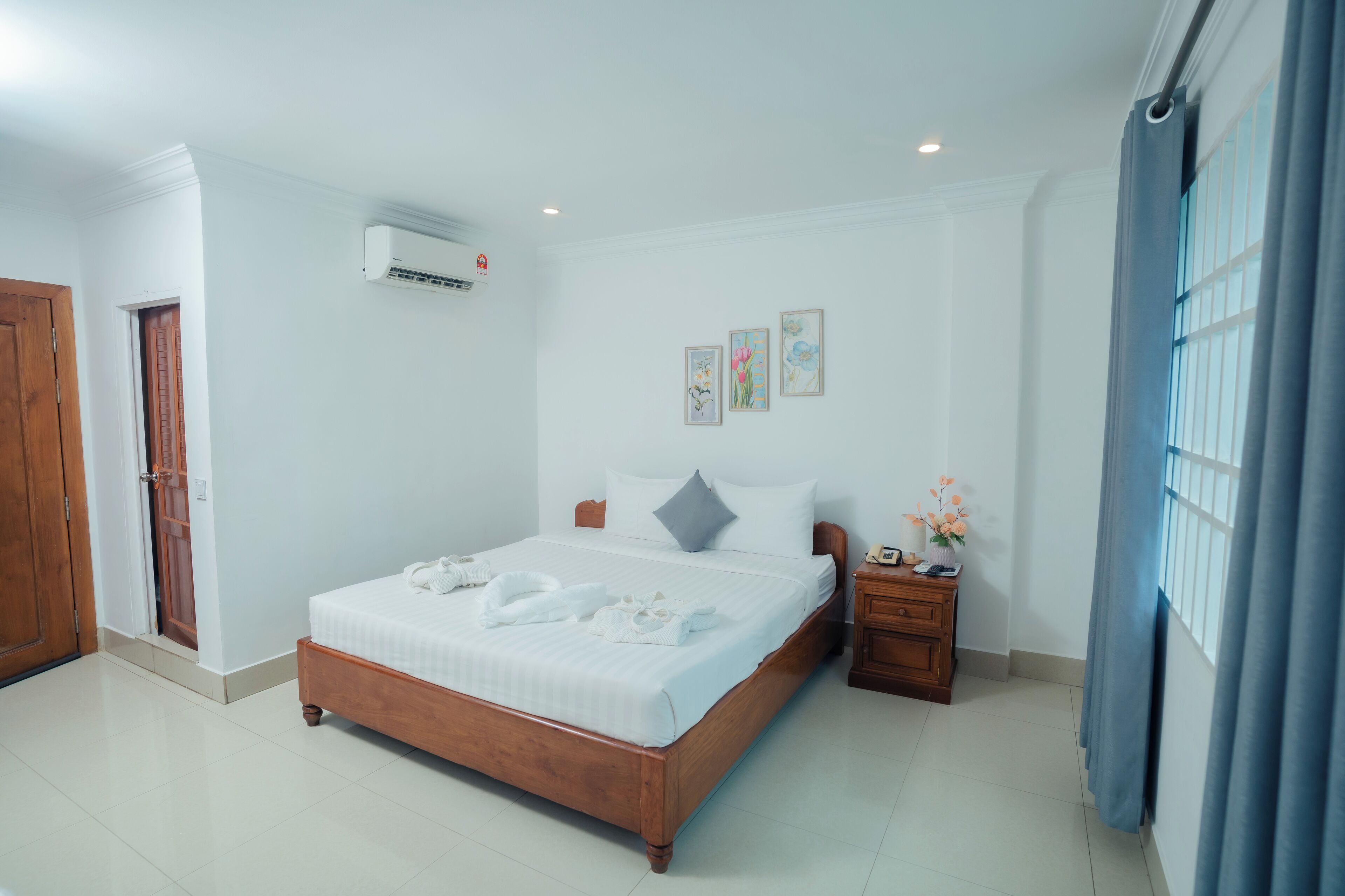 Foto - White Corner Hotel