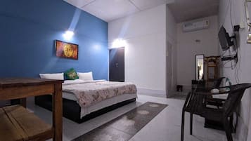 Deluxe Room | Free WiFi